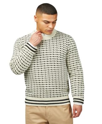 Ben Sherman