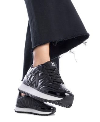 Women's Casual Sneakers By XTI