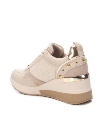 Women's Casual Wedge Sneakers By