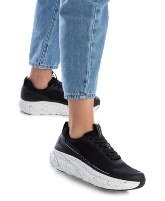 Women's Casual Sneakers By XTI