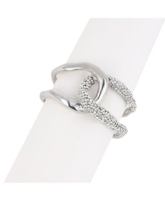 Women's The Opposta Cuff Bracelet