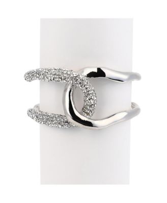 Women's The Opposta Cuff Bracelet