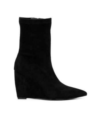 Women's Odette Wedge Boot