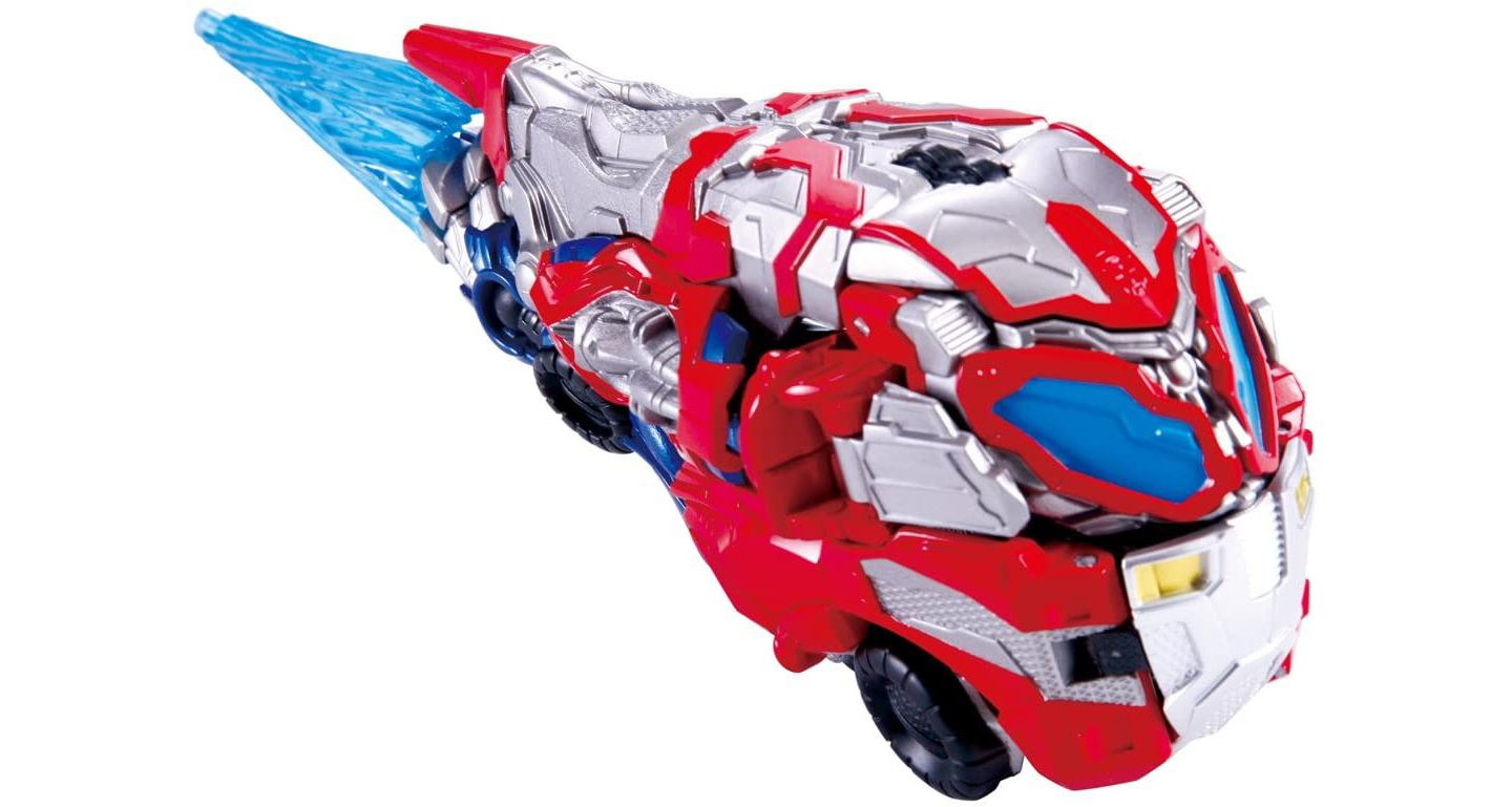Детская фигурка Transformers AD09 Protoform Optimus Prime Lost Age 6", от 12 лет — фото 2