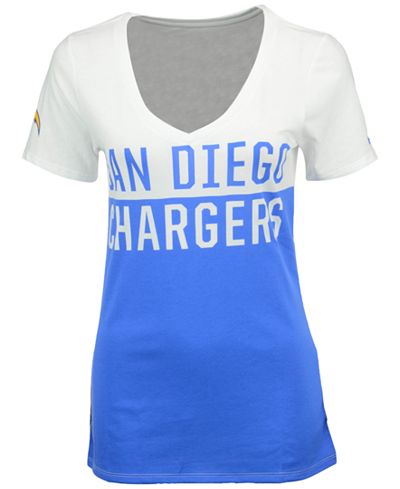 Nike Women's San Diego Chargers Home & Away T-Shirt