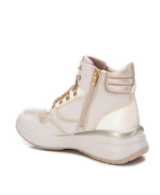 Women's Sport Wedge Booties By