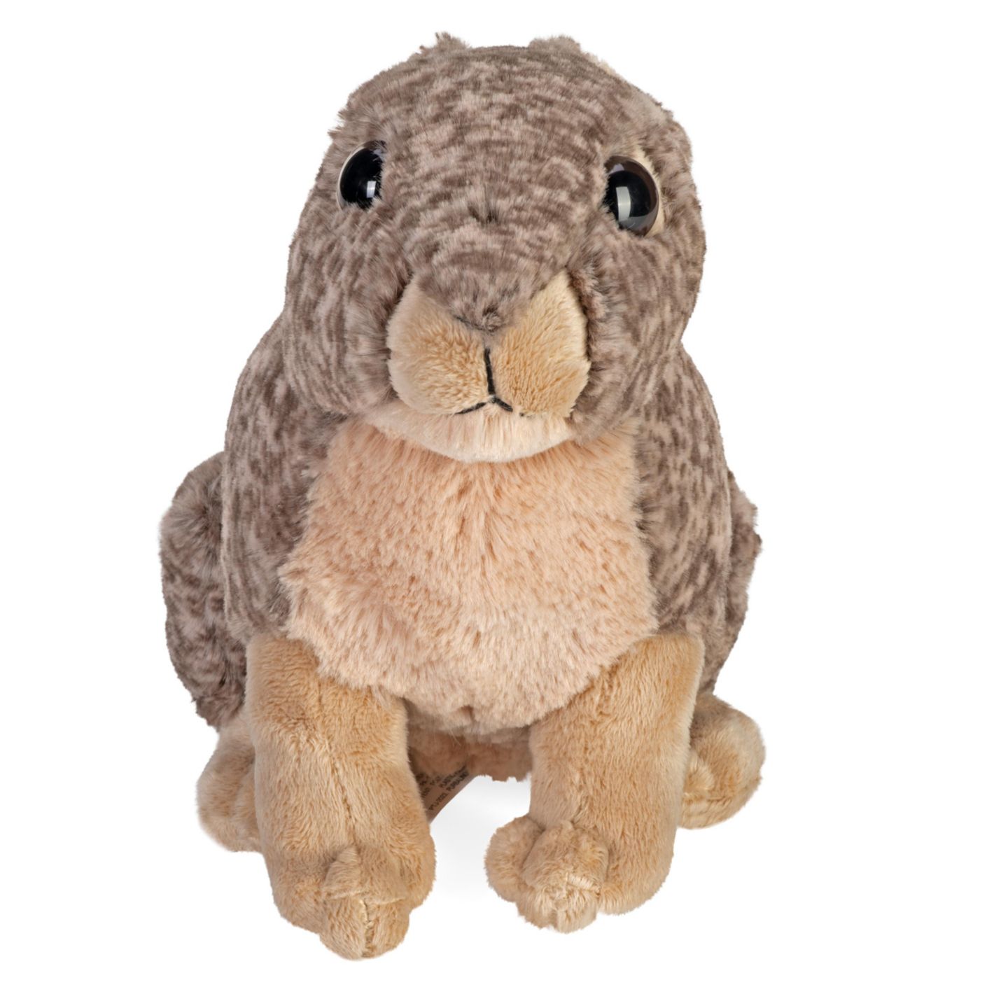 Детская мягкая игрушка Wild Republic Cuddlekins Rabbit 12" Plush — фото 3