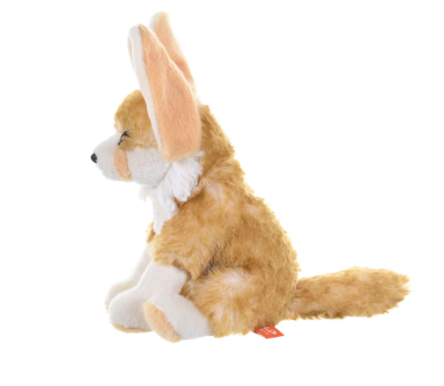 Мягкая игрушка Wild Republic Cuddlekins «Фенек», 8 дюймов — фото 3