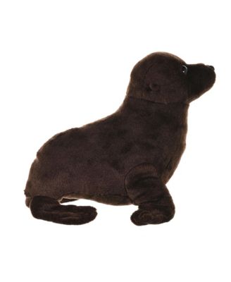 Cuddlekins Sea Lion Stuffed Animal, 12 Inches