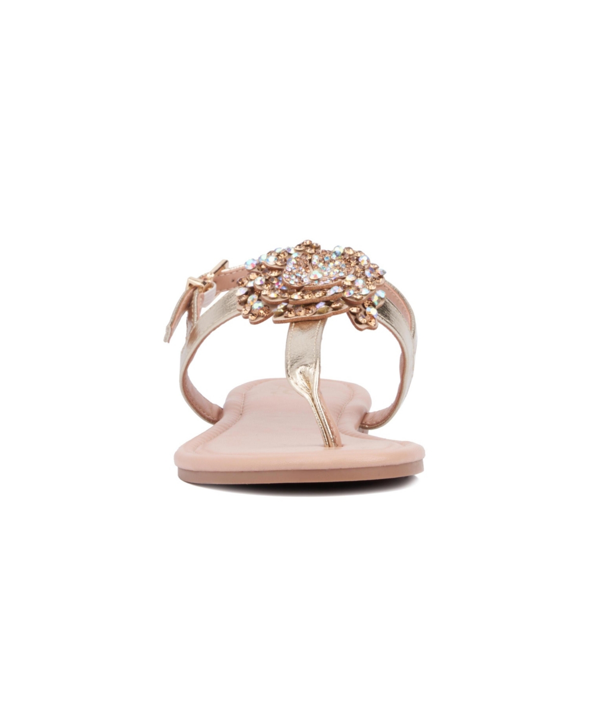 Women's Ailis Flat Sandal