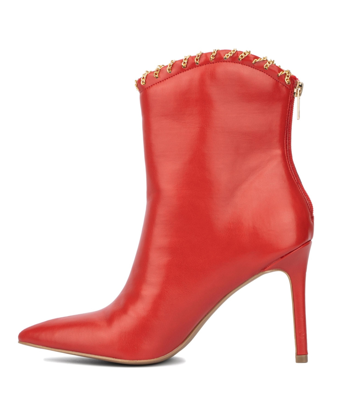 New York & Company Women's Deborah Bootie