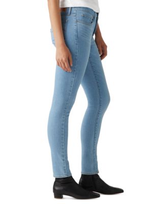 Trendy Plus Size 311 Shaping Skinny Jeans