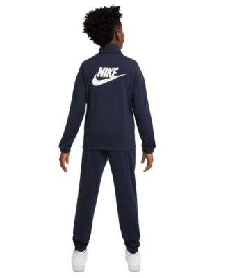 Sportswear Big Kids Tracksuit, 2 Piece Set