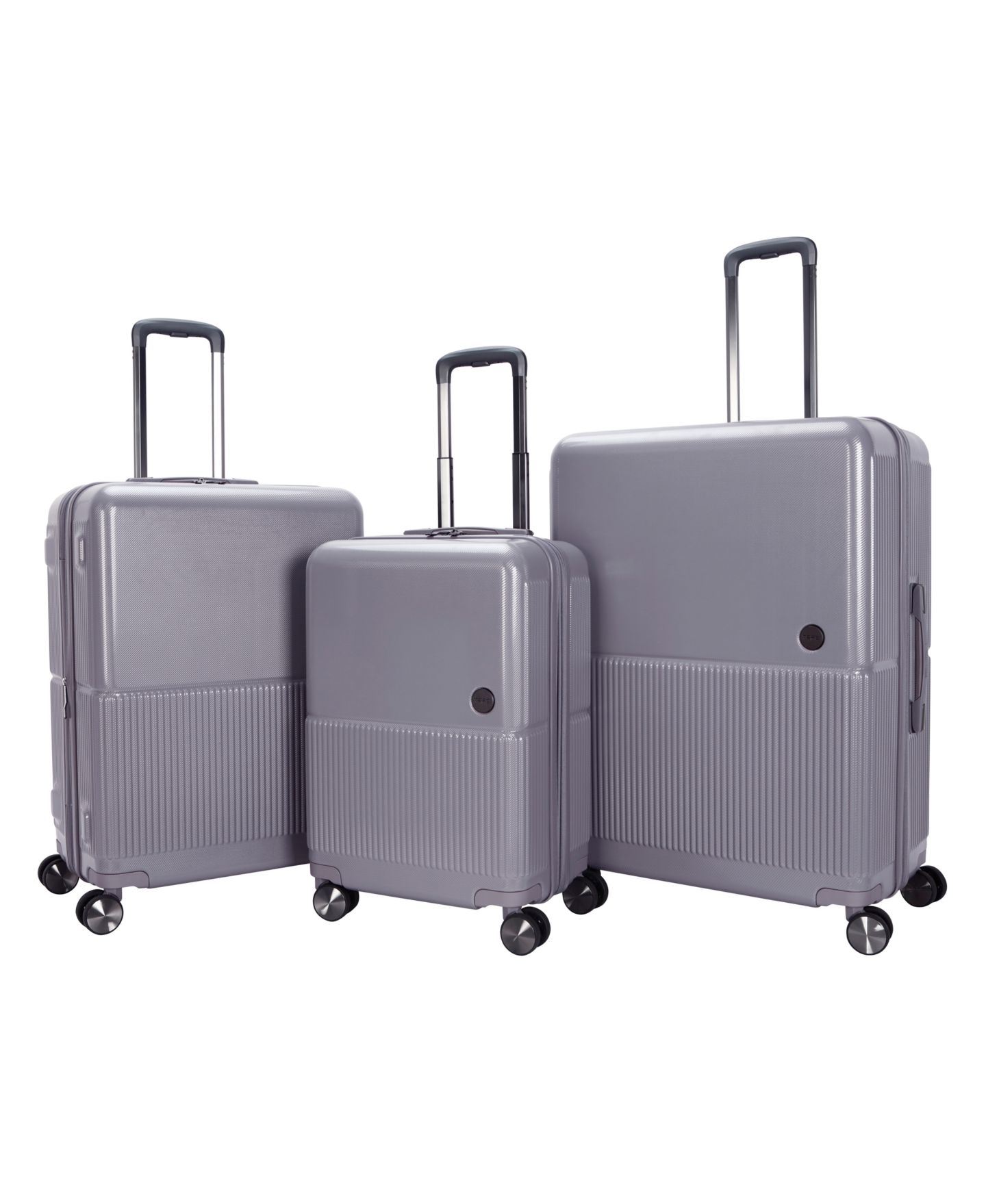 Сумка Trips Luggage Flight Plan Collection, цвет: Холодный синий — фото 3