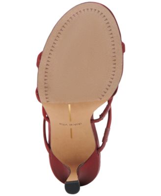 Women's Linzy Florette Two-Piece Dress Sandals