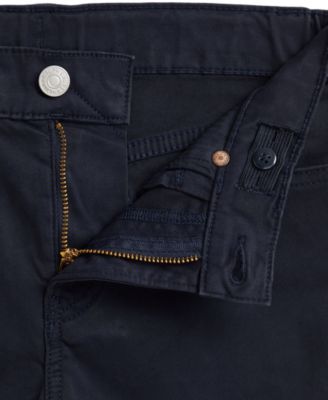 Boys 8-20 Sullivan Slim Stretch Sateen Pant