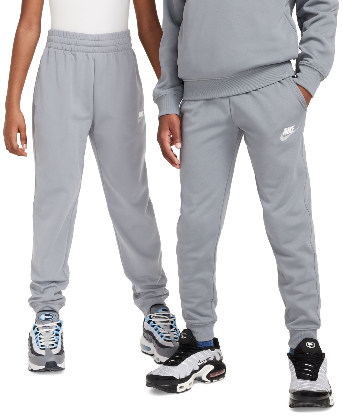 Nike Big Kids Sportswear Tracksuit
