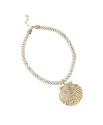 Women's The Seashell Jewellery Set