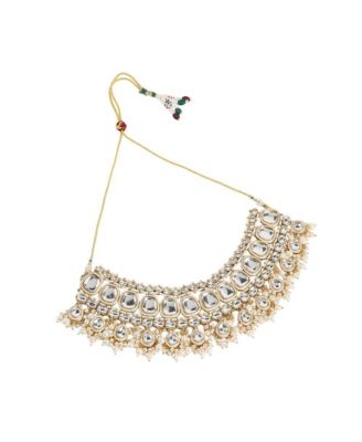 Женский ювелирный набор SOHI The Aina