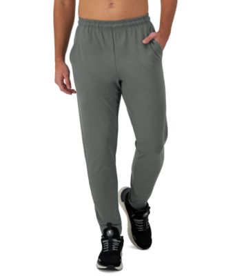 Champion Men s Weekender Pants Medium Cool Slate Gray