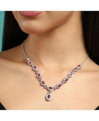 Women's The Monaco Collar Necklace