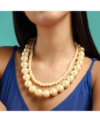 Women's The Jackie Multi-Layer Necklace