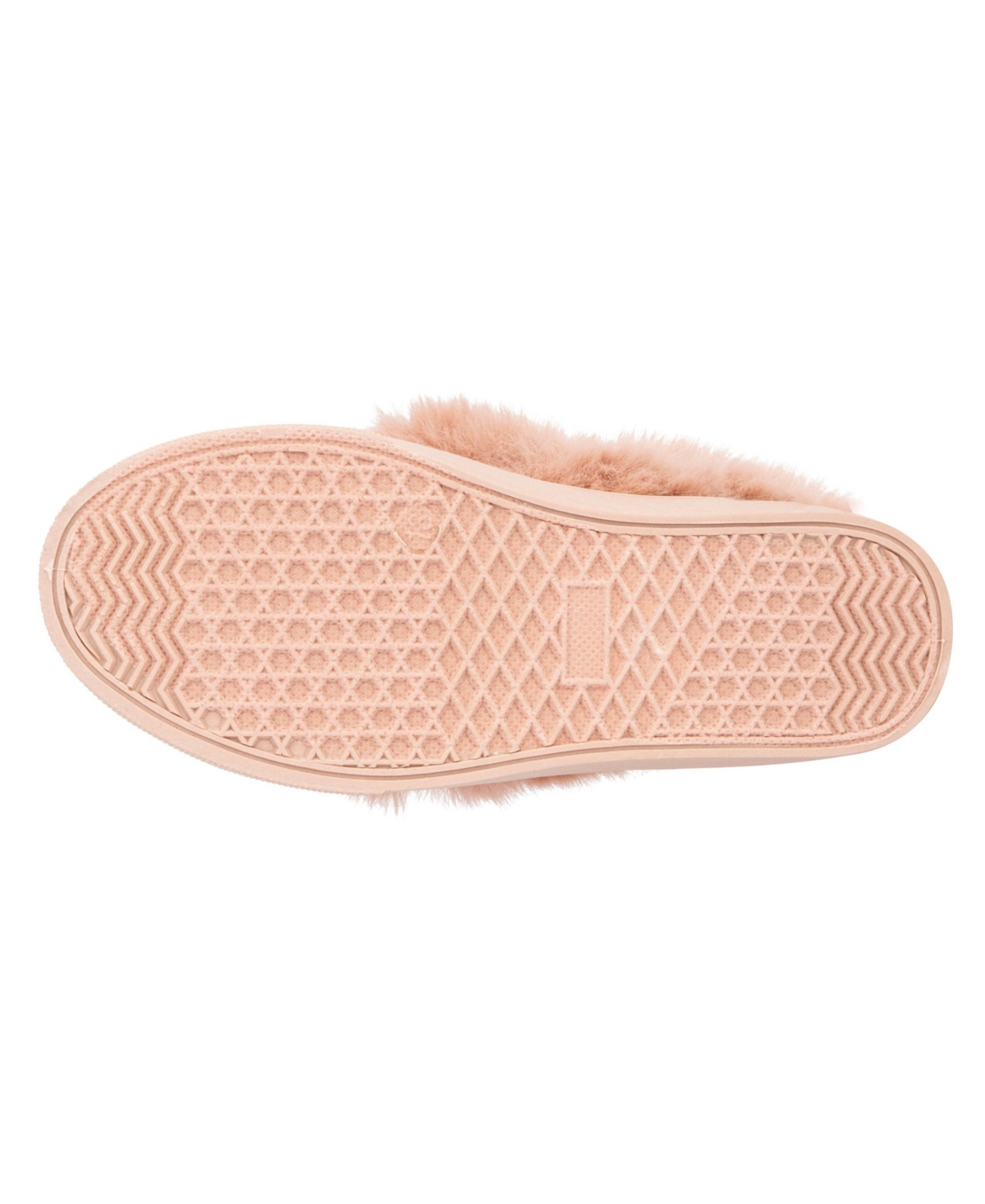 Olivia Miller Little Girls Misty Loafer Casual Shoe