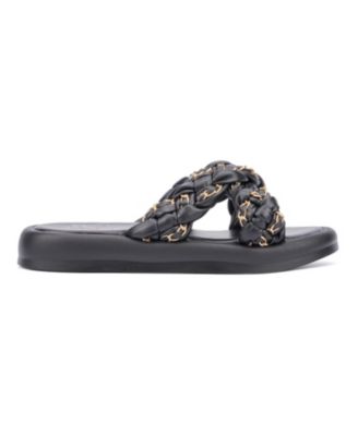 Girl's Lol Slide Sandal