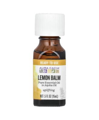 Aura Cacia