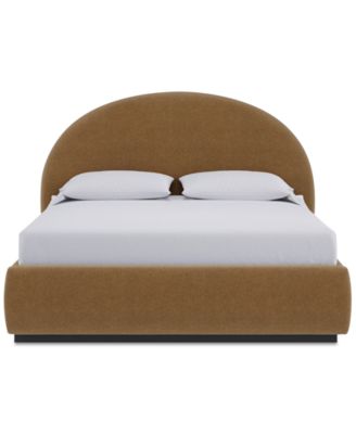Lunare Queen Bed