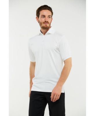 Big & Tall Performance Stretch Golf Polo Shirt