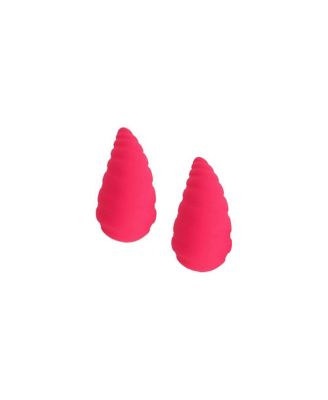 Women's The Medium Shell Stud Earrings