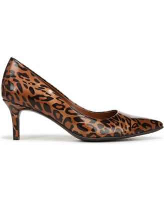 Women's Everly Pointed Toe Pumps
