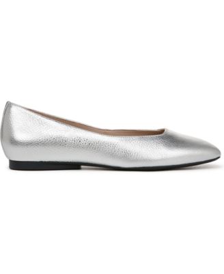 Chelsea Square Toe Ballet Flats