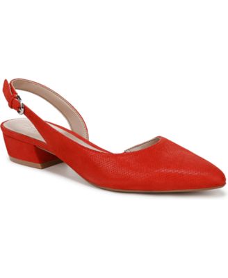 Women's Banks Slingbacks