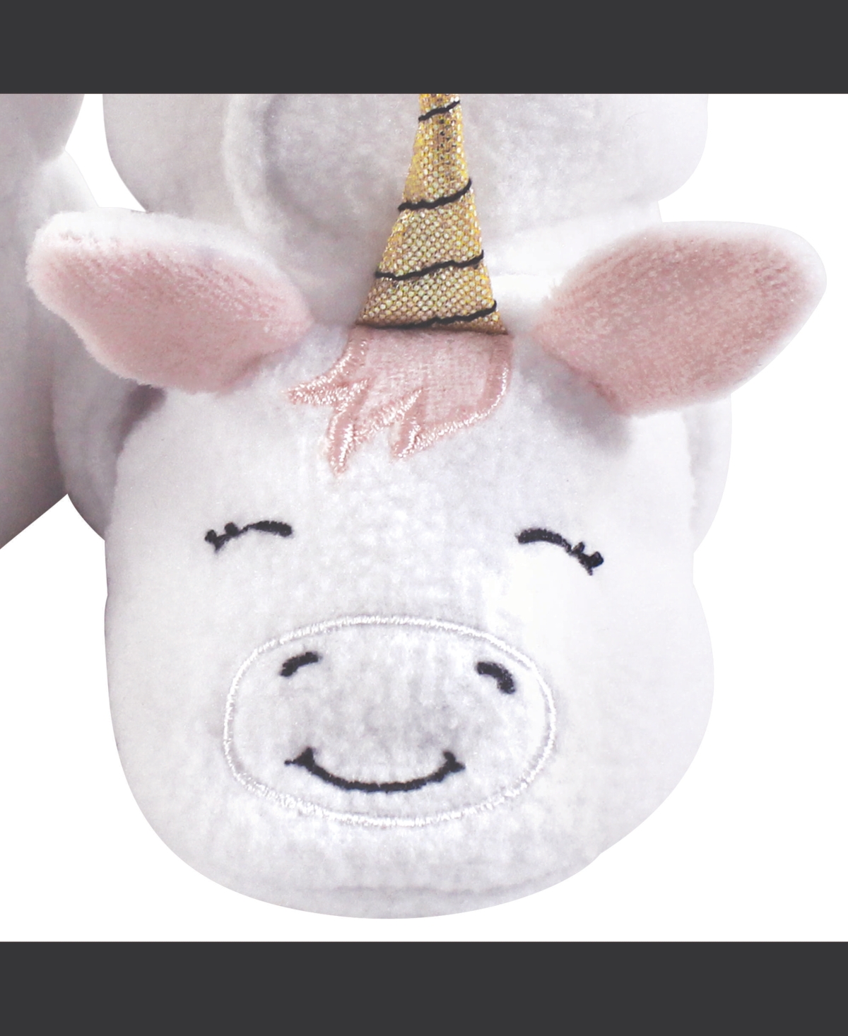 Hudson Baby Girls Cozy Fleece Booties