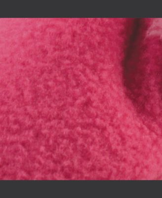 Baby Girls Plush Fleece and Sherpa Snuggle Booties