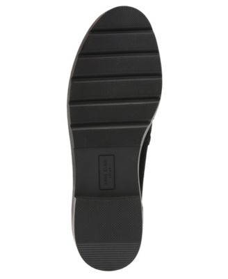 Women's Emmylou Lug Sole Loafers