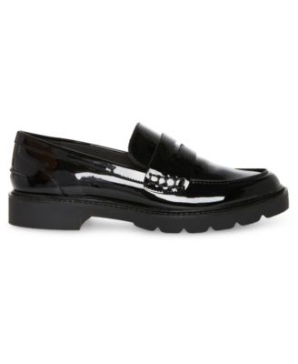 Women's Emmylou Lug Sole Loafers