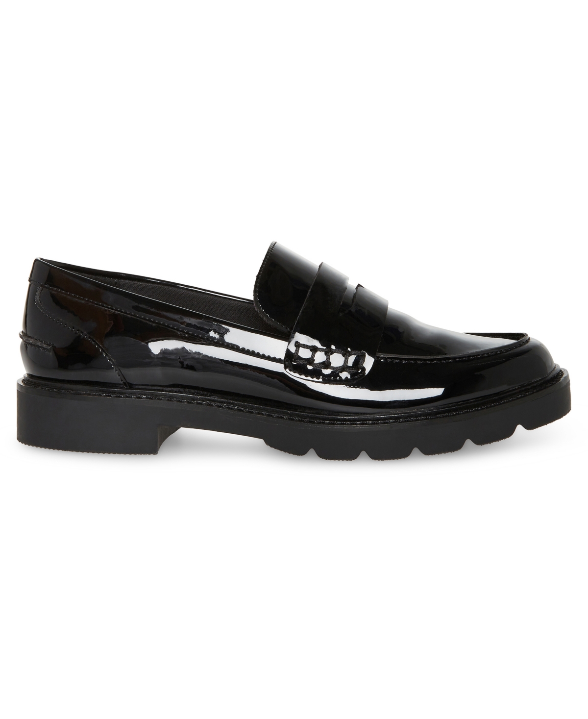 ANNE KLEIN WOMEN'S EMMYLOU LUG SOLE LOAFERS 