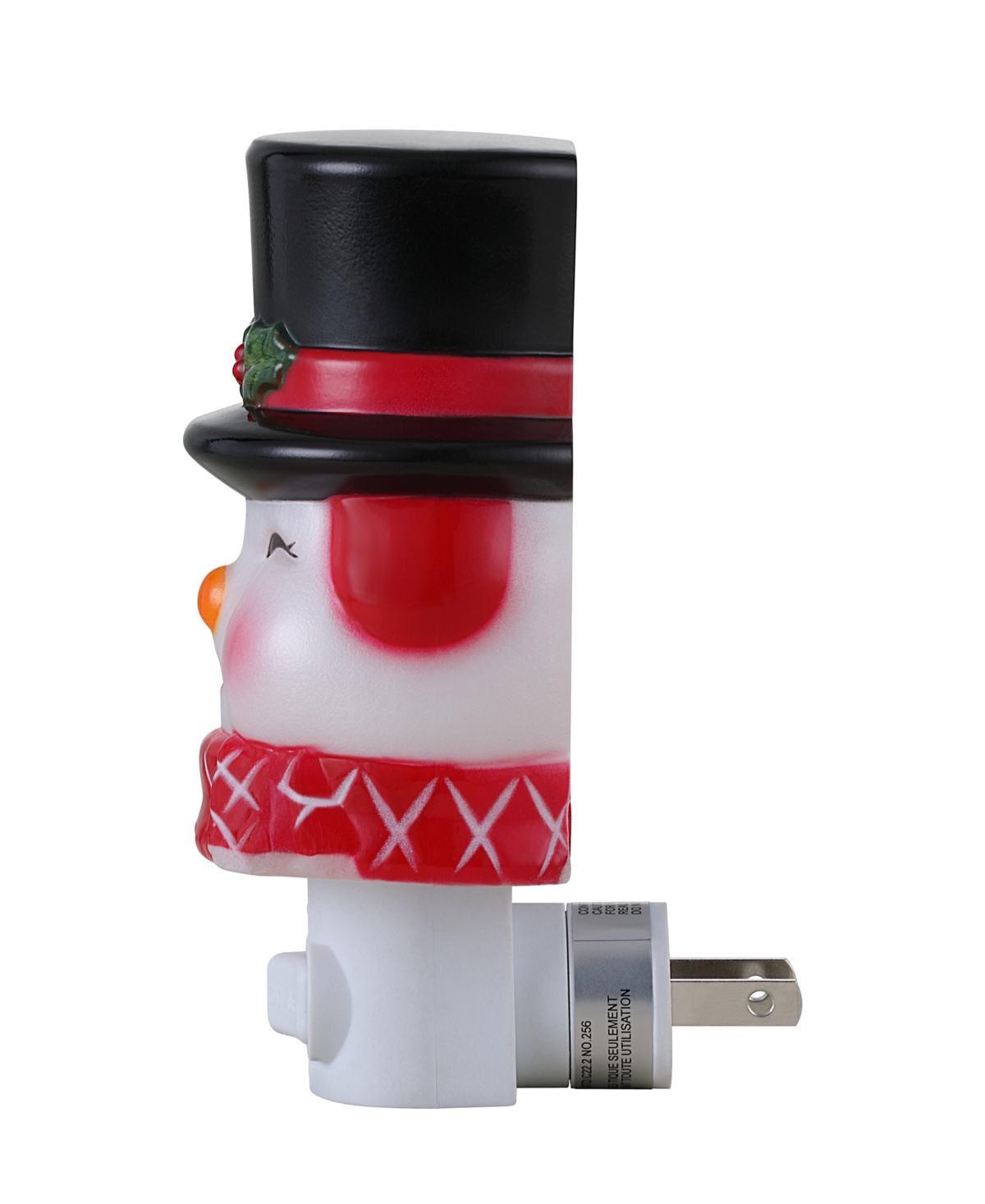Mr. Christmas 5