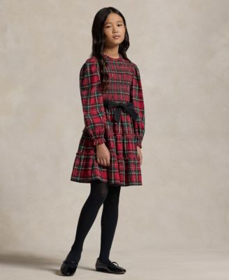 plaid smocked cotton jersey dress Womens Plaid Cotton Mini Shirt Dresses Smocked Long Sleeve Boho Tea Party  Cocktail Tiered Sun Dress Button Down, Black, S at Amazon Women's Clothing  store