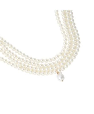 Women's The Small Jackie Statement Necklace