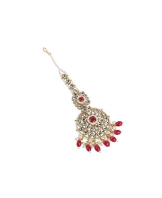 Women's The Mehrunissa Jewellery Set