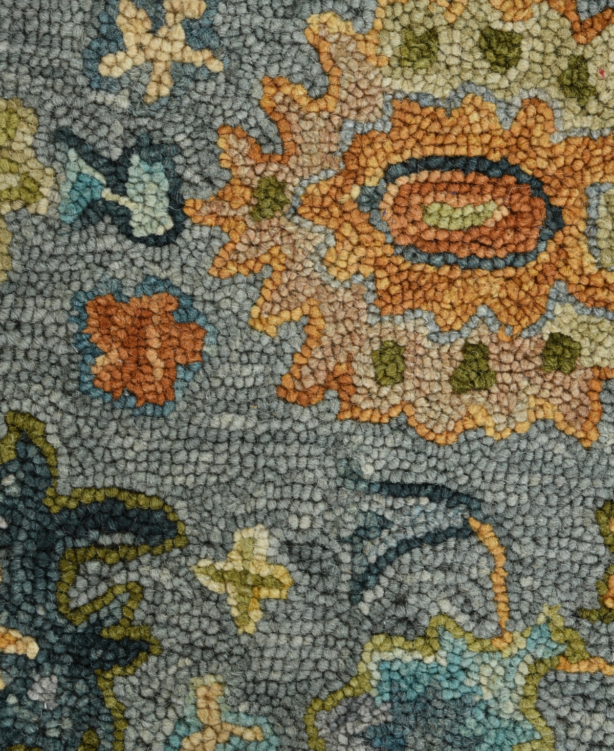 Amer Rugs Jackson JAC10 9'x13' Area Rug
