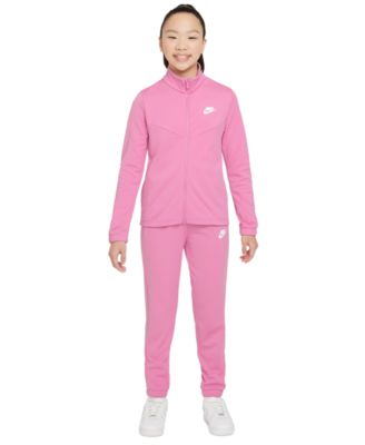 Nike Sportswear Big Kids Tracksuit 2 Piece Set Macy s