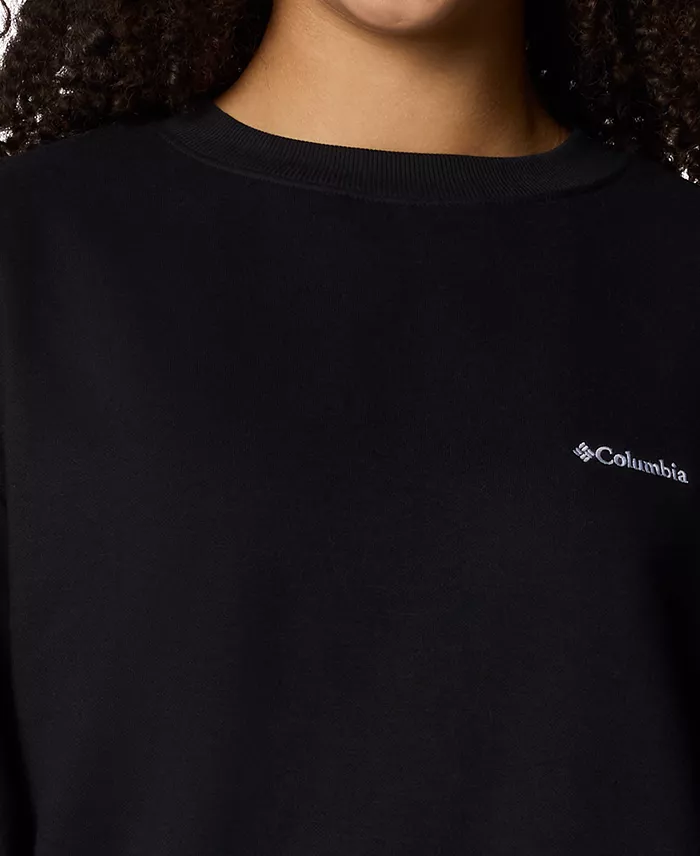 Women's Aldermore Crewneck Long-Sleeve Sweatshirt - thumbnail 9