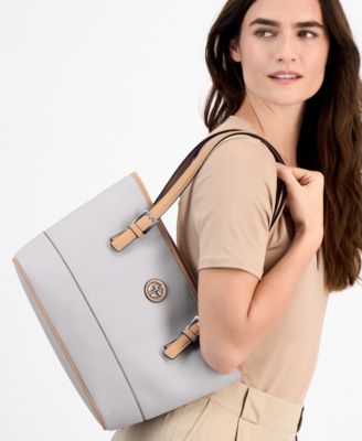 Giani Bernini Saffiano Tote Created for Macys 6590₽