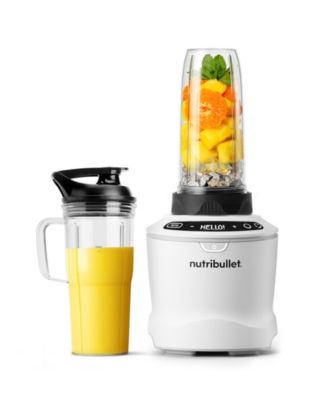 1400 Watts SmartSense Blender Combo