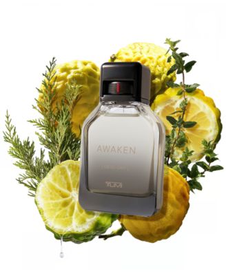 TUMI TUMI Mens 3 шт Подарочный набор парфюмированной воды Awaken 0800 GMT 30090₽